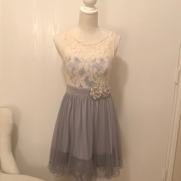 Modcloth Dress - Picture 3 of 5